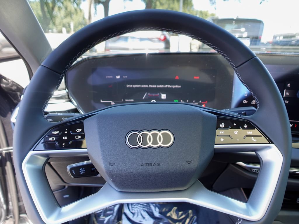 New 2026 Audi A6 Premium Plus AWD/4WD image 12