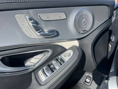 Used 2020 Mercedes-Benz C 63 AMG S image 20
