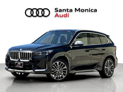 Used 2023 BMW X1 xDrive28i w/ Convenience Package