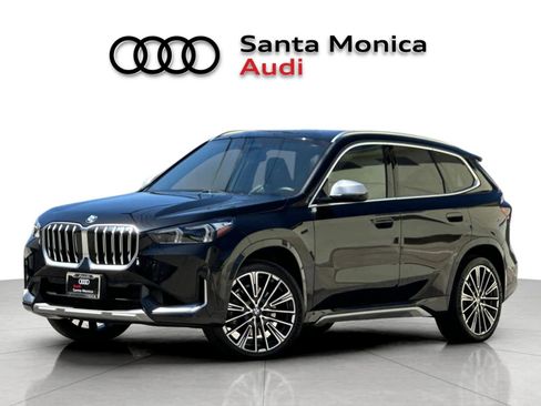 Used 2023 BMW X1 xDrive28i w/ Convenience Package AWD/4WD image 1