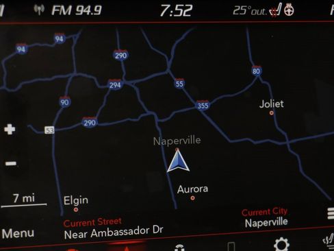 Used 2020 Dodge Durango GT image 9