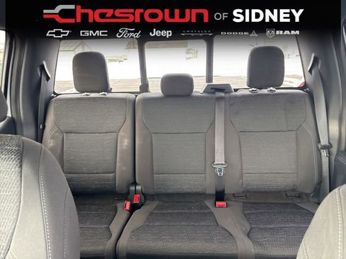 Used 2023 Ford F150 XLT w/ Equipment Group 302A High image 28