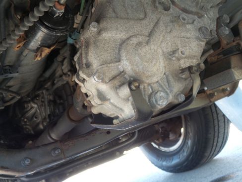 Used 2004 Toyota Tacoma 4x4 Double Cab image 33