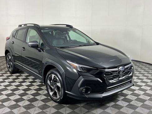 New 2026 Subaru Crosstrek 2.5i Limited image 3