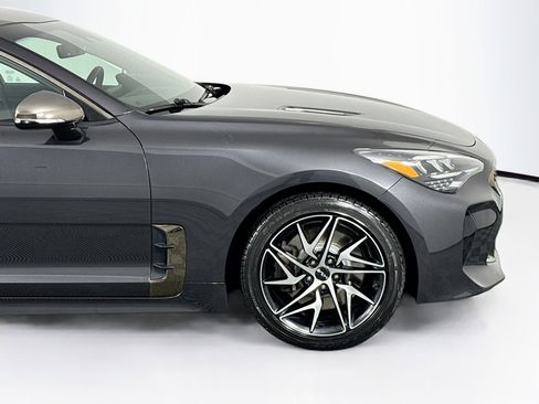 Used 2022 Kia Stinger GT-Line image 42