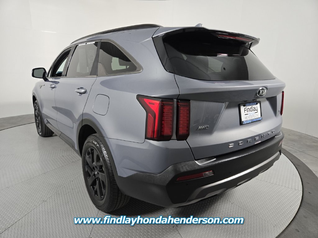 Used 2021 Kia Sorento S AWD/4WD image 4