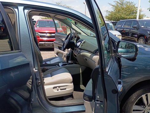 Used 2018 Honda Pilot EX-L image 17