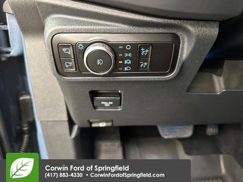 New 2025 Ford Bronco Raptor w/ Interior Carbon Fiber Pack image 43