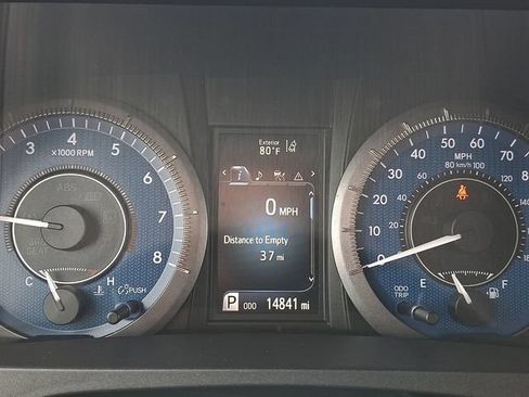 Used 2019 Toyota Sienna LE FWD image 20