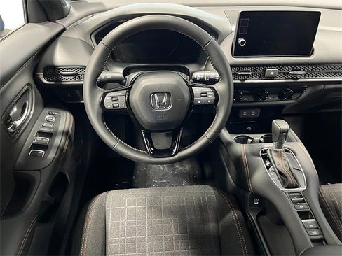 New 2026 Honda HR-V Sport image 16