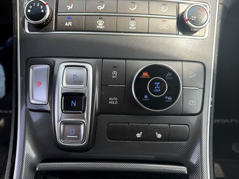 Used 2021 Hyundai Santa Fe SEL AWD/4WD image 14