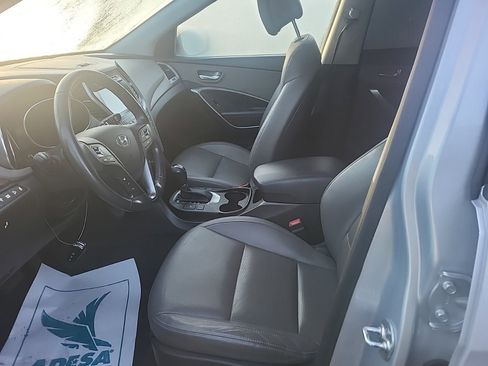 Used 2019 Hyundai Santa Fe XL SE w/ SE Premium Package 02 FWD image 8