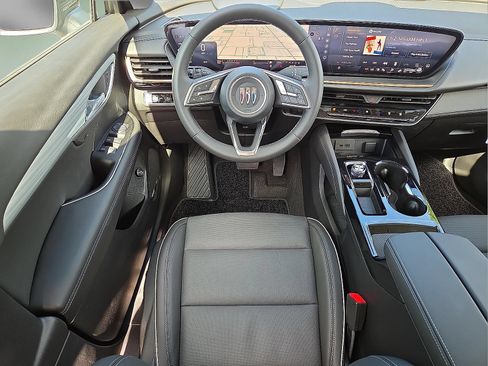 New 2026 Buick Envision Avenir AWD/4WD image 11