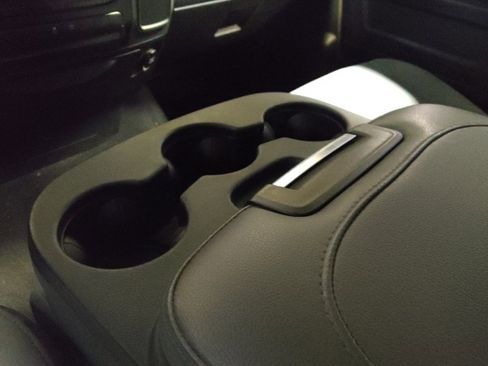 Used 2017 RAM 1500 Tradesman w/ Popular Equipment Group image 26