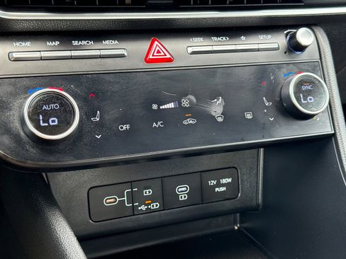 Used 2024 Hyundai Sonata SEL FWD image 18