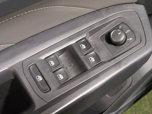 Used 2021 Volkswagen Atlas SE FWD image 27