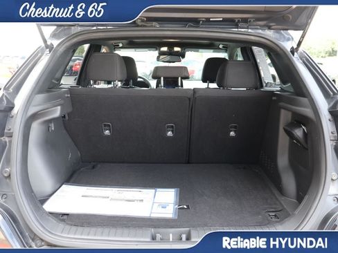 Used 2023 Hyundai Kona N Line w/ Cargo Package FWD image 15