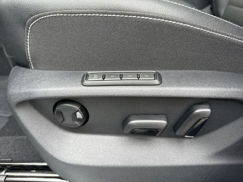 New 2026 Volkswagen Atlas SEL image 13