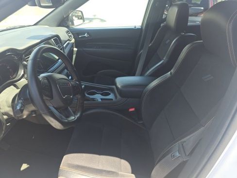 Used 2022 Dodge Durango R/T w/ Quick Order Package 22F image 11