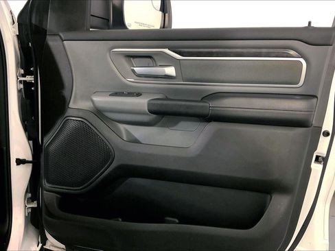Used 2023 RAM 1500 Big Horn AWD/4WD image 25