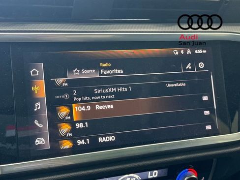 Used 2025 Audi Q3 2.0T Premium w/ Convenience Package image 20