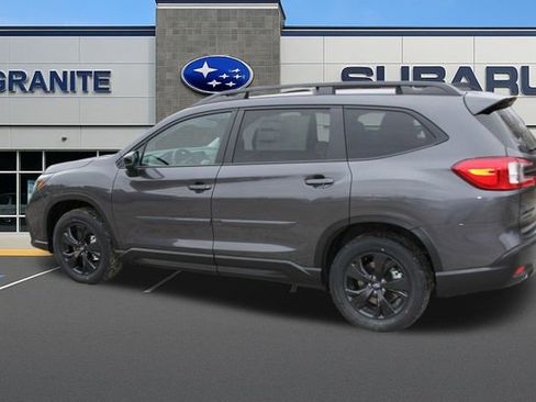 New 2026 Subaru Ascent Premium image 6