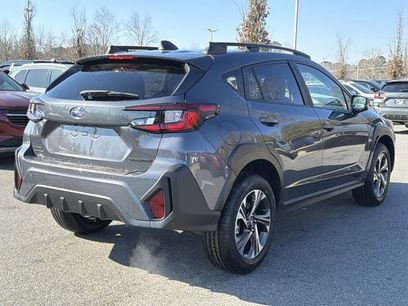 New 2026 Subaru Crosstrek 2.0i Premium