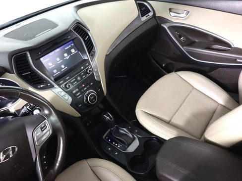 Used 2017 Hyundai Santa Fe Sport AWD/4WD image 36