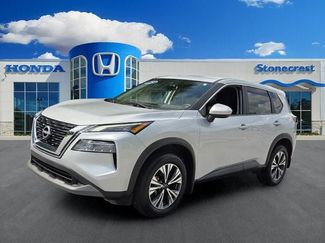 Used 2023 Nissan Rogue SV FWD video 1