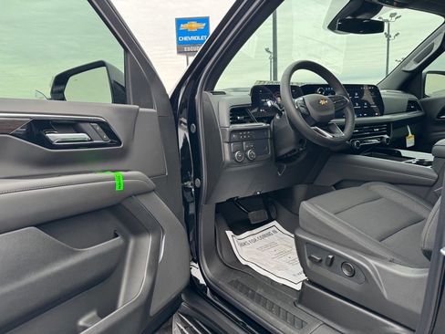 New 2026 Chevrolet Tahoe LS image 11