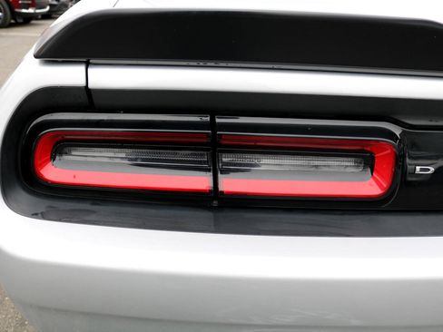 Used 2023 Dodge Challenger R/T image 11