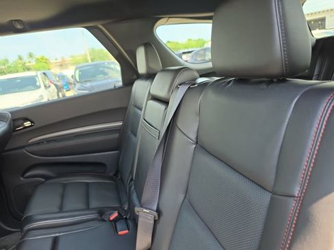 Used 2026 Dodge Durango GT AWD/4WD image 12