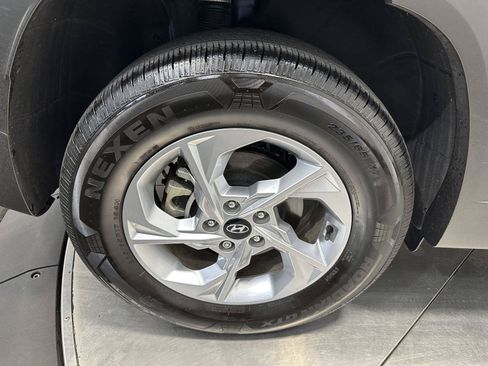 Certified 2023 Hyundai Tucson SE AWD/4WD image 11