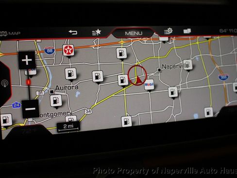 Used 2017 Ferrari GTC4Lusso AWD image 32