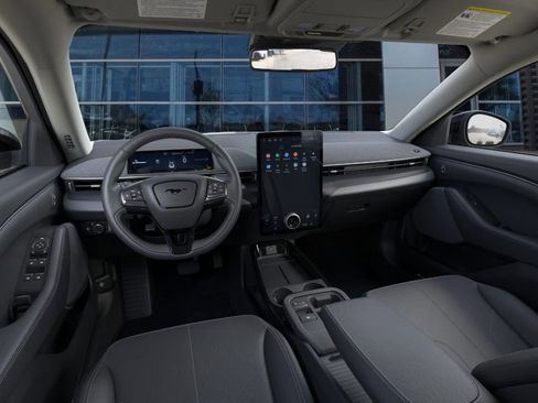 New 2026 Ford Mustang Mach-E Select image 9