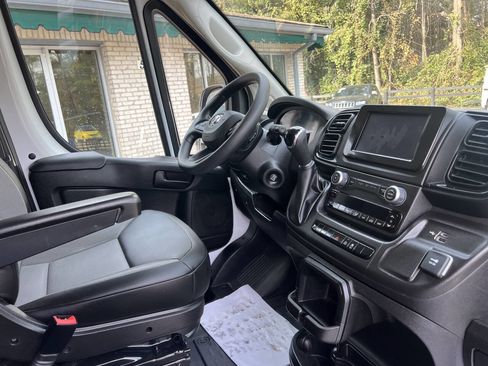 Used 2023 RAM ProMaster 1500 image 3