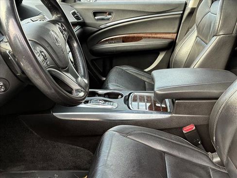 Used 2020 Acura MDX SH-AWD image 12