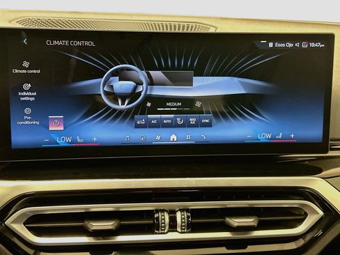Used 2024 BMW i4 xDrive40i AWD/4WD image 24