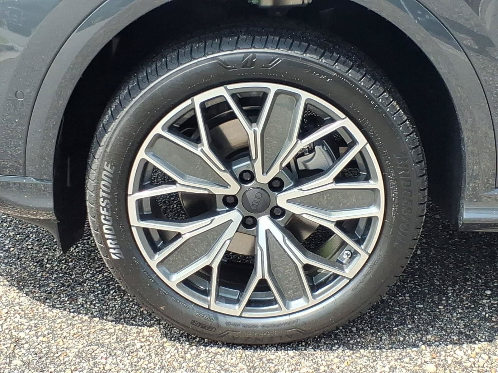 New 2026 Audi Q5 Premium Plus AWD/4WD image 4