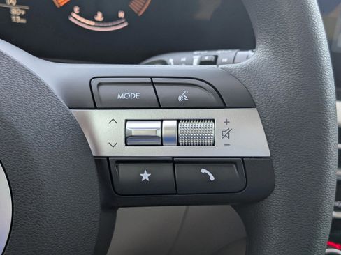 New 2026 Hyundai Tucson SEL image 31