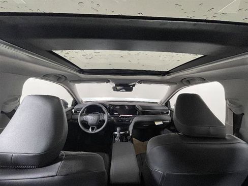 New 2026 Toyota Camry XLE image 12