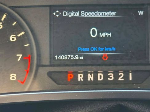 Used 2016 Ford F150 XL w/ Equipment Group 101A Mid RWD image 15