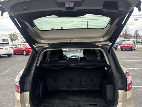 Used 2018 Ford Escape SEL image 13