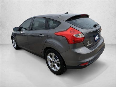 Used 2013 Ford Focus SE image 7