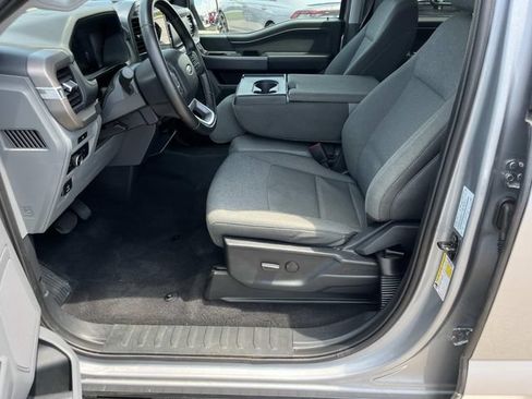 Used 2025 Ford F150 XLT w/ Equipment Group 301A Standard AWD/4WD image 24