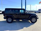 Used 2015 Jeep Wrangler Unlimited Rubicon w/ Connectivity Group image 5