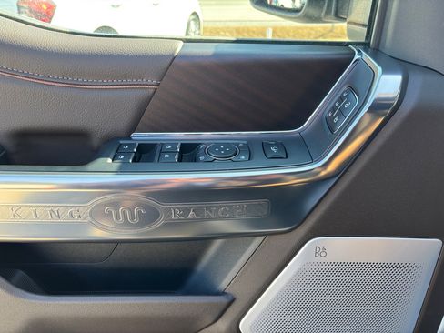 New 2026 Ford F350 King Ranch image 14