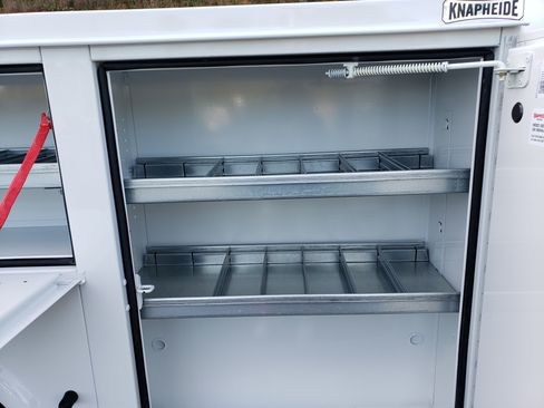 New 2026 Chevrolet Silverado 2500 W/T w/ WT Convenience Package AWD/4WD image 11