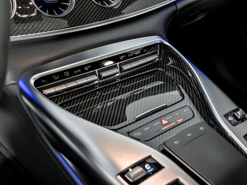 Used 2019 Mercedes-Benz AMG GT 63 S image 38