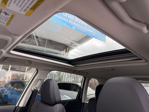 Certified 2023 Subaru Forester Premium image 26